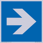 MA11529: Custom Mandatory: Right arrow
