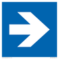 MA11529: Custom Mandatory: Right arrow