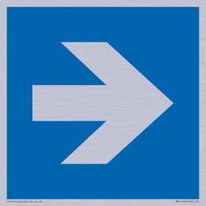 MA11529: Custom Mandatory: Right arrow