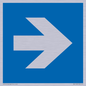 MA11529: Custom Mandatory: Right arrow