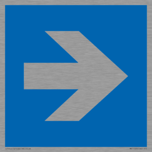 MA11529: Custom Mandatory: Right arrow