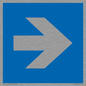 MA11529: Custom Mandatory: Right arrow