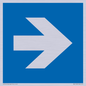 MA11529: Custom Mandatory: Right arrow