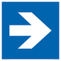 MA11529: Custom Mandatory: Right arrow