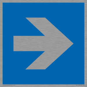 MA11529: Custom Mandatory: Right arrow