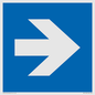 MA11529: Custom Mandatory: Right arrow