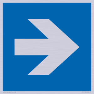 MA11529: Custom Mandatory: Right arrow