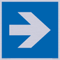 MA11529: Custom Mandatory: Right arrow