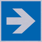 MA11529: Custom Mandatory: Right arrow