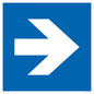 MA11529: Custom Mandatory: Right arrow