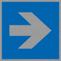 MA11529: Custom Mandatory: Right arrow