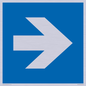 MA11529: Custom Mandatory: Right arrow