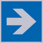 MA11529: Custom Mandatory: Right arrow