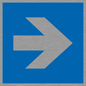 MA11529: Custom Mandatory: Right arrow