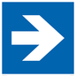 MA11529: Custom Mandatory: Right arrow