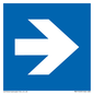 MA11529: Custom Mandatory: Right arrow