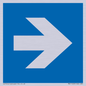 MA11529: Custom Mandatory: Right arrow