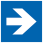 MA11529: Custom Mandatory: Right arrow