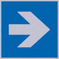 MA11529: Custom Mandatory: Right arrow