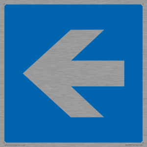 MA11537: Custom Mandatory: Left arrow