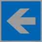 MA11537: Custom Mandatory: Left arrow