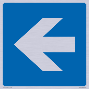 MA11537: Custom Mandatory: Left arrow