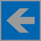 MA11537: Custom Mandatory: Left arrow