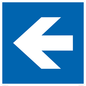 MA11537: Custom Mandatory: Left arrow