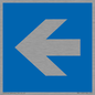 MA11537: Custom Mandatory: Left arrow