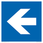 MA11537: Custom Mandatory: Left arrow