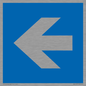 MA11537: Custom Mandatory: Left arrow