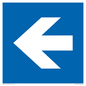 MA11537: Custom Mandatory: Left arrow