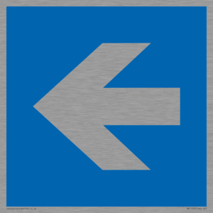 MA11537: Custom Mandatory: Left arrow