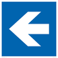MA11537: Custom Mandatory: Left arrow