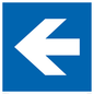 MA11537: Custom Mandatory: Left arrow