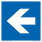 MA11537: Custom Mandatory: Left arrow