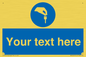 MA12619: Custom Mandatory Keys Sign