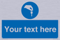 MA12619: Custom Mandatory Keys Sign