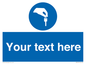MA12619: Custom Mandatory Keys Sign