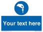 MA12619: Custom Mandatory Keys Sign