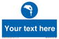 MA12619: Custom Mandatory Keys Sign