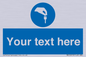 MA12619: Custom Mandatory Keys Sign