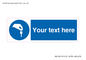 MA12619: Custom Mandatory Keys Sign