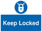 MA236: keep locked