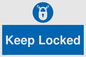 MA236: keep locked