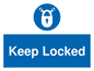 MA236: keep locked