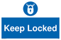 MA236: keep locked
