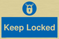 MA236: keep locked