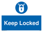 MA236: keep locked