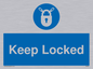 MA236: keep locked